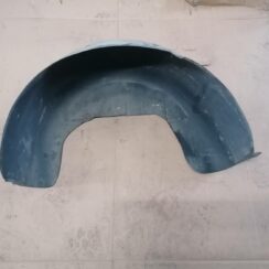 Aizmugurējais kreisais paspārns priekš PEUGEOT 607 2010