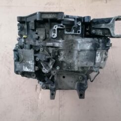 Automātiskā pārnesumkārba priekš PEUGEOT 607 2010