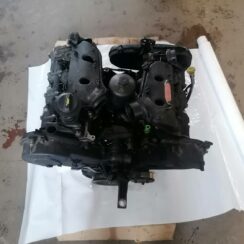 Dzinējs priekš PEUGEOT 607 2010