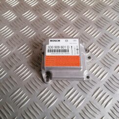 Drošības spilvena vadības bloks priekš VW PHAETON 2003