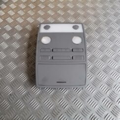 Salona apgaismojuma panelis priekš VW PHAETON 2003