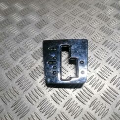 Ātrumu pārslēgšanas vadības panelis priekš VW PHAETON 2003