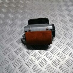 Mērinstrumentu paneļa gaisa vads, pa labi priekš VW PHAETON 2003