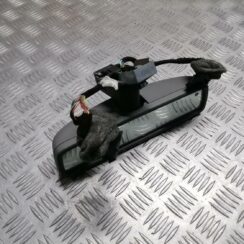 Salona atpakaļskata spogulis priekš VW PHAETON 2003