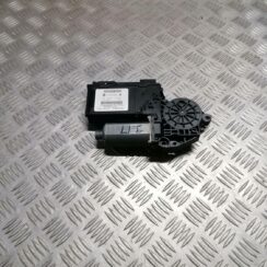 Elektrisko stiklu motors priekš VW PHAETON 2003