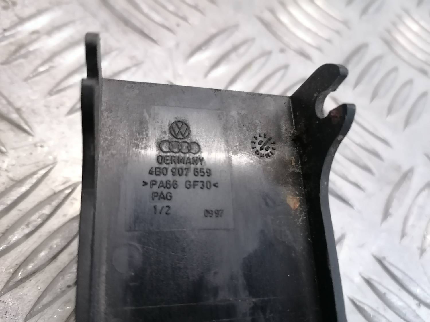 Gaisa kvalitātes sensors priekš VW PHAETON 2003 5 Gaisa kvalitātes sensors priekš VW PHAETON 2003