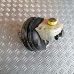 Bremžu pastiprinātāja galvenais cilindrs priekš VW PHAETON 2003