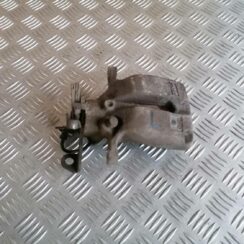 Aizmugurējais kreisais suports priekš VW PHAETON 2003