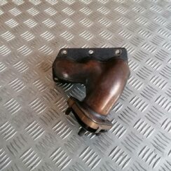 Izplūdes kolektors priekš VW PHAETON 2003