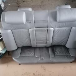 Sēdekļu komplekts priekš VW PHAETON 2003