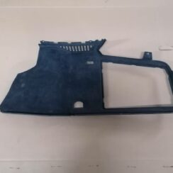 Bagāžnieka nodalījuma sānu apdare priekš VW PHAETON 2003