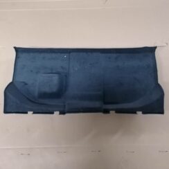 Bagāžnieka nodalījuma skaņas izolācija priekš VW PHAETON 2003