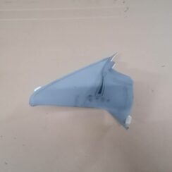 Bagažnieka nodalījuma statnes apdare priekš VW PHAETON 2003