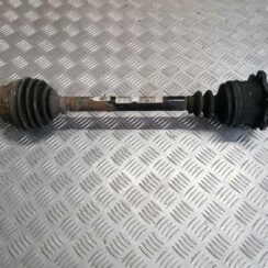 Pusass priekšējā kreisā priekš VW PHAETON 2003