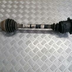 Pusass priekšēja labā priekš VW PHAETON 2003