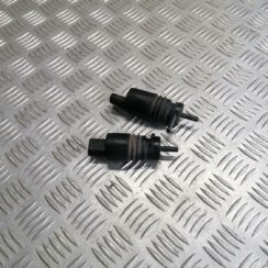 Mazgātāja šķidruma sūknis priekš VW PHAETON 2003