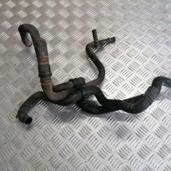 Dzesēšanas caurule priekš VW PHAETON 2003