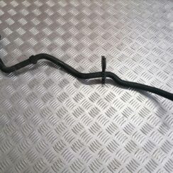 Gaisa vads priekš VW PHAETON 2003