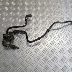 Gaisa spiediena devējs priekš VW PHAETON 2003