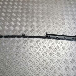 Mērinstrumentu paneļa dekoratīvā uzlika priekš VW PHAETON 2003