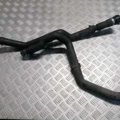 Dzesēšanas caurules priekš VW PHAETON 2003