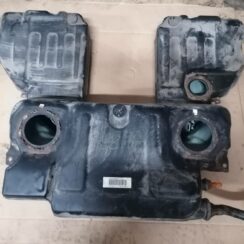 Degvielas tvertne priekš VW PHAETON 2003