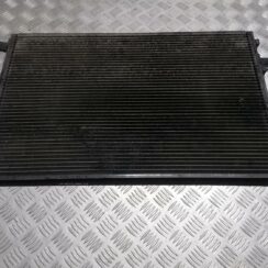 Gaisa kondicioniera radiators priekš VW PHAETON 2003