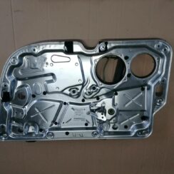 Stikla pacelšanas mehānisma panele priekš VW PHAETON 2003