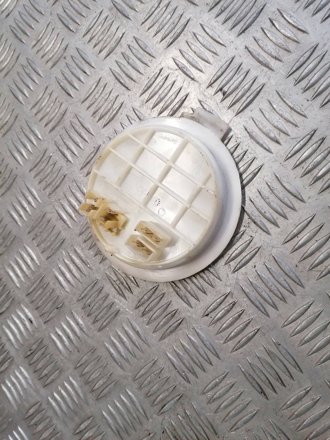 Degvielas tvertnes sūknis priekš VW PHAETON 2003