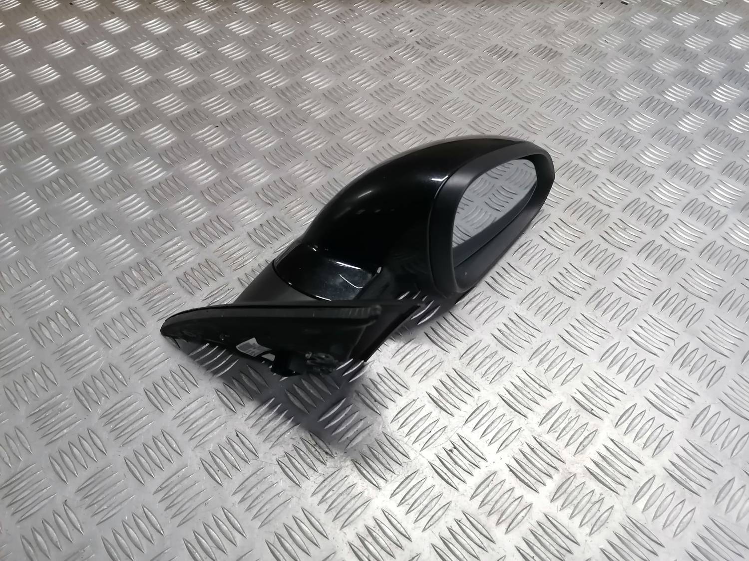 Ārējais spogulis, pa labi priekš OPEL INSIGNIA SPORTS TOURER 2013