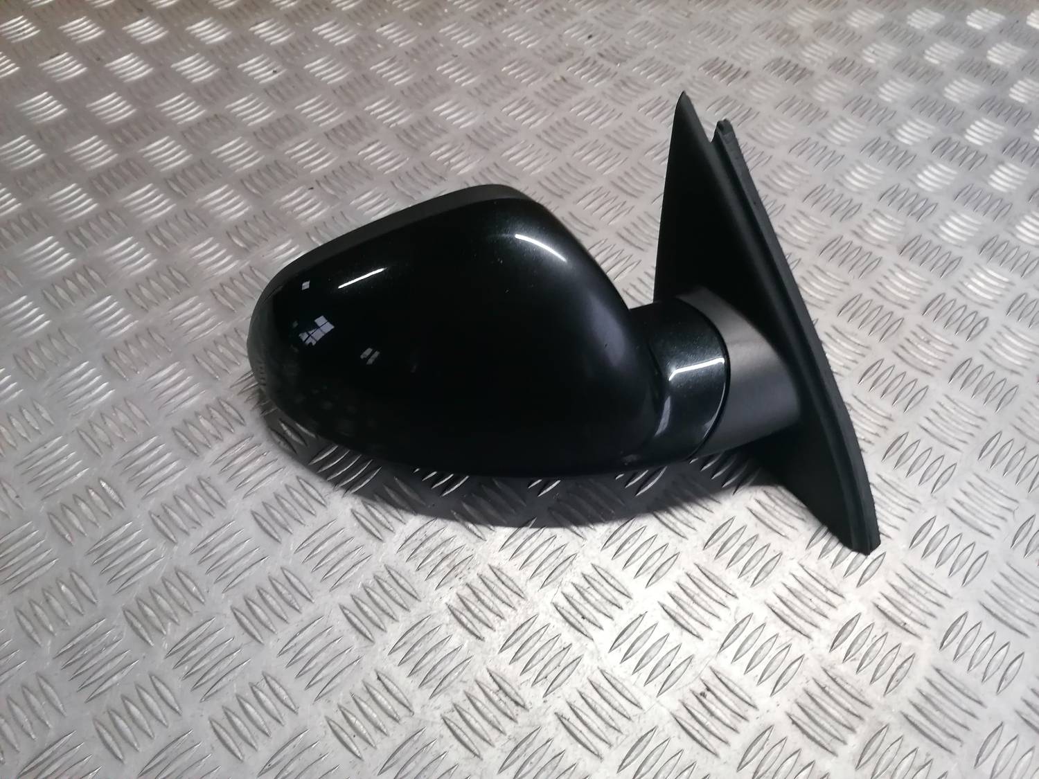 Ārējais spogulis, pa labi priekš OPEL INSIGNIA SPORTS TOURER 2013