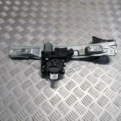 Stikla pacelšanas mehānisms aizmugurējais labais priekš OPEL INSIGNIA SPORTS TOURER 2013