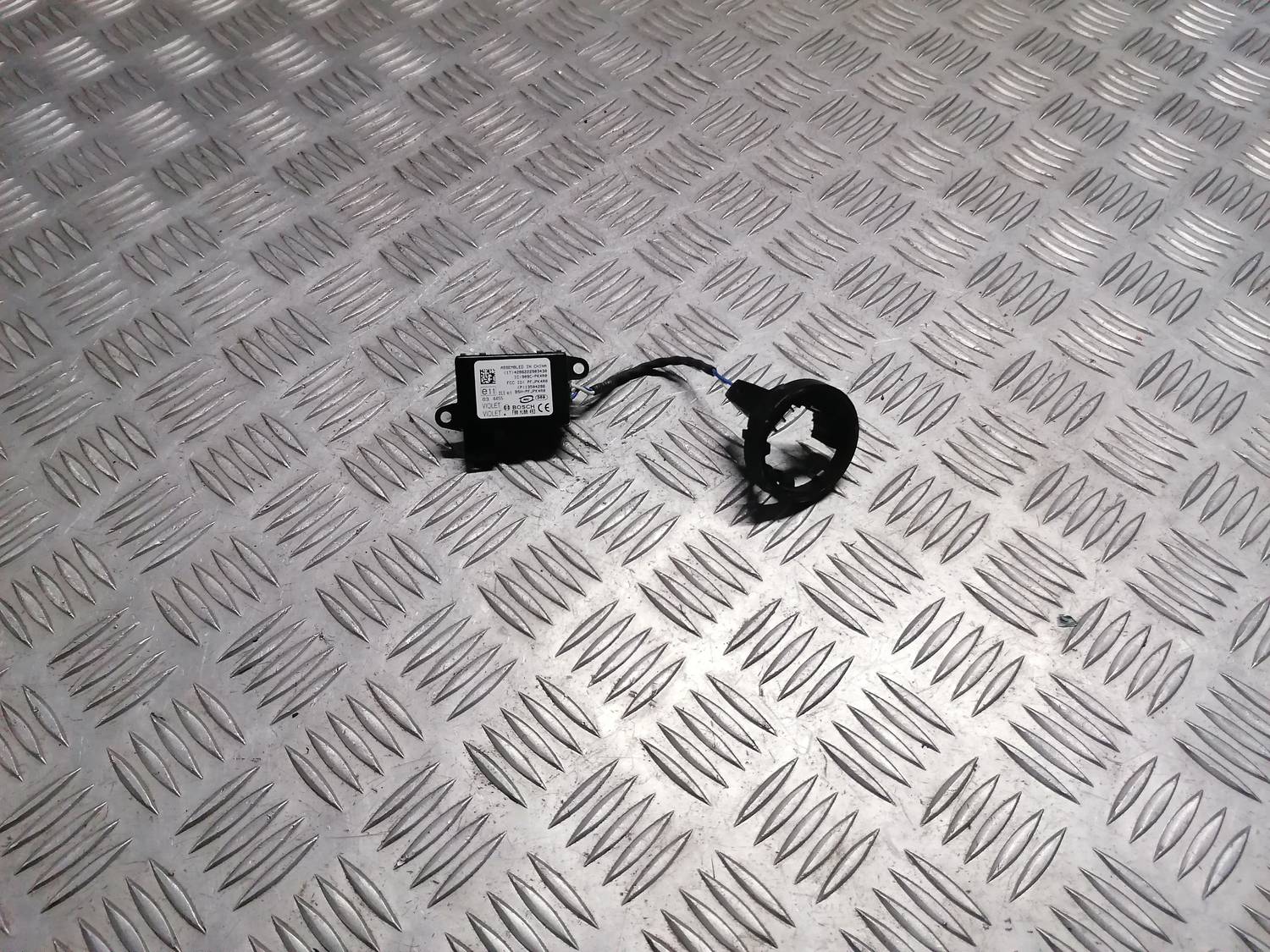 Imobilaizera vadības bloks priekš OPEL INSIGNIA SPORTS TOURER 2013