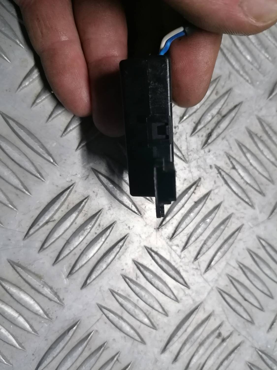 Imobilaizera vadības bloks priekš OPEL INSIGNIA SPORTS TOURER 2013