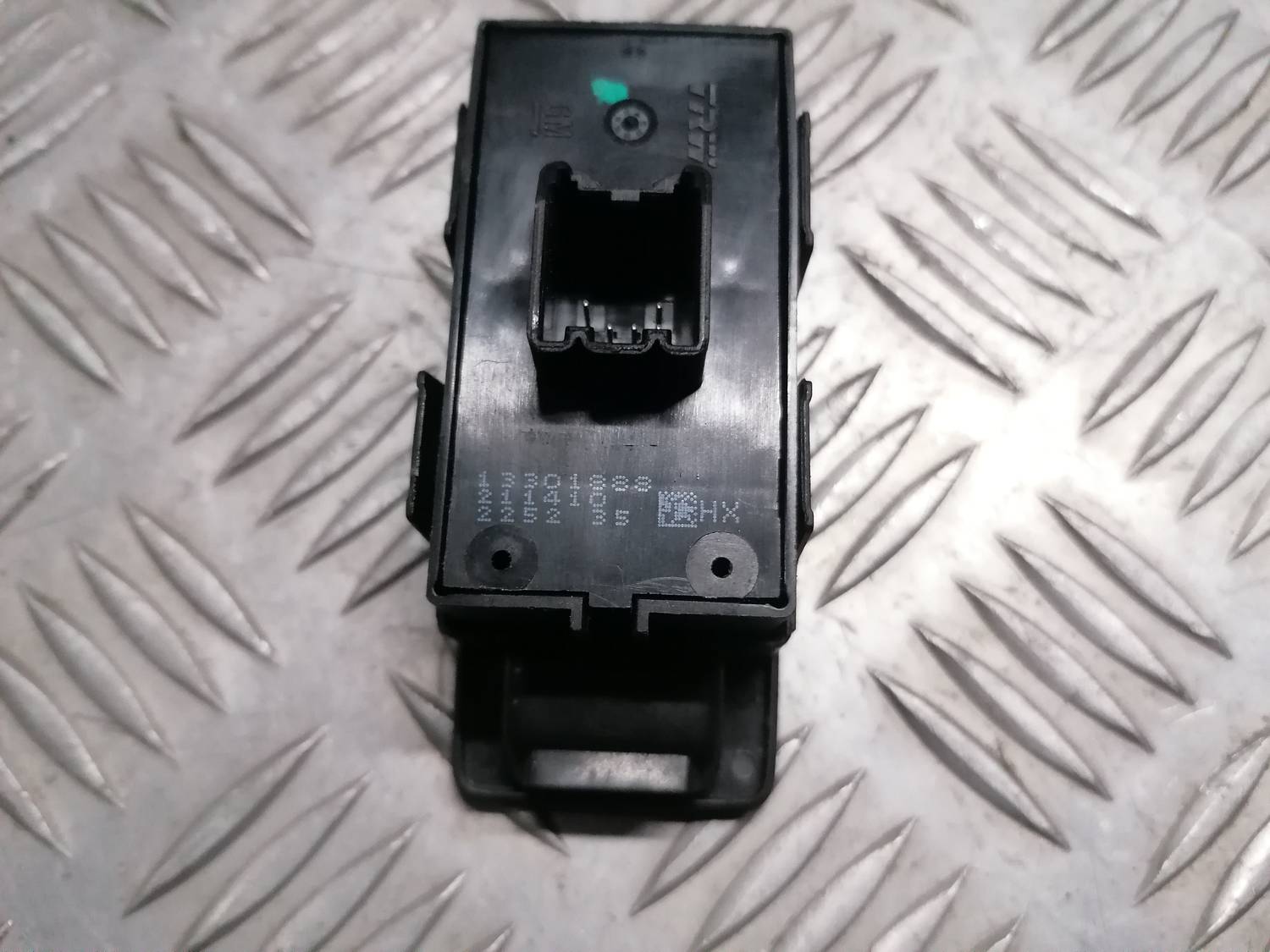 Stikla pacelšanas poga priekš OPEL INSIGNIA SPORTS TOURER 2013