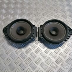 Durvju skaļrunis, apakšā priekš OPEL INSIGNIA SPORTS TOURER 2013