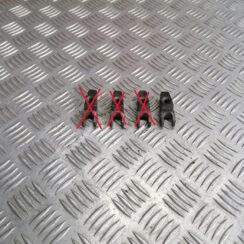 Degvielas smidzinātāja sprauslas turētājs priekš OPEL INSIGNIA SPORTS TOURER 2013