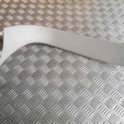 Bagāžnieka vāka apdare priekš OPEL INSIGNIA SPORTS TOURER 2013