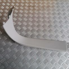 Bagāžnieka vāka apdare priekš OPEL INSIGNIA SPORTS TOURER 2013