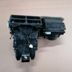 Salona sildītājs priekš OPEL INSIGNIA SPORTS TOURER 2013