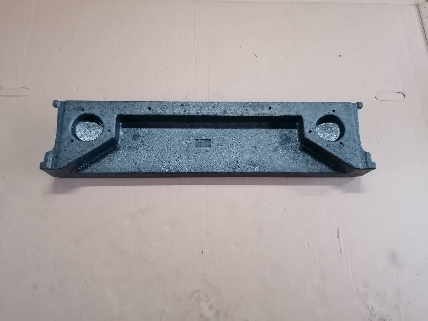 Bagāžnieka vāka putuplasts priekš OPEL INSIGNIA SPORTS TOURER 2013