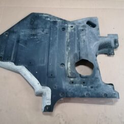 Virsbūves apakšējais aizsargs priekš OPEL INSIGNIA SPORTS TOURER 2013