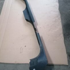 Sliekšņa laba uzlika priekš OPEL INSIGNIA SPORTS TOURER 2013