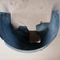 Aizmugurējais kreisais paspārns priekš OPEL INSIGNIA SPORTS TOURER 2013