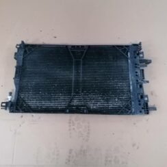 Gaisa kondicioniera radiators priekš OPEL INSIGNIA SPORTS TOURER 2013
