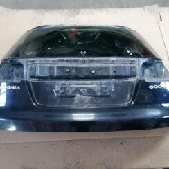 Bagāžnieka vāks priekš OPEL INSIGNIA SPORTS TOURER 2013