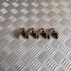 Degvielas smidzinātāja sprauslas turētājs priekš BMW 318D E91 2008 TOURING