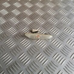 Pagrieziena signala lukturis priekš BMW 318D E91 2008 TOURING