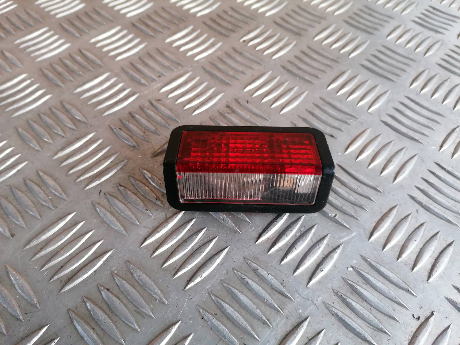 Apgaismojums bagažnieka vākā priekš BMW 318D E91 2008 TOURING