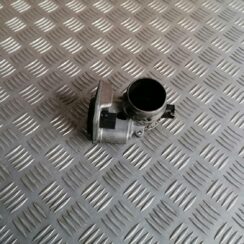 Droseļvārsts priekš BMW 318D E91 2008 TOURING